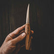 Cargar imagen en el visor de la galería, Cuchillo H.ROSELLI (FINLAND) Carving knife
