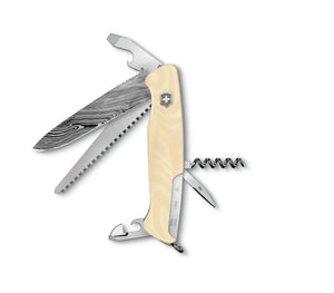 NAVAJA VICTORINOX Ranger 55 Mic Damast Limited Edition 2023