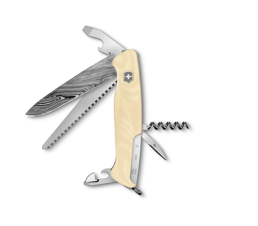 NAVAJA VICTORINOX Ranger 55 Mic Damast Limited Edition 2023
