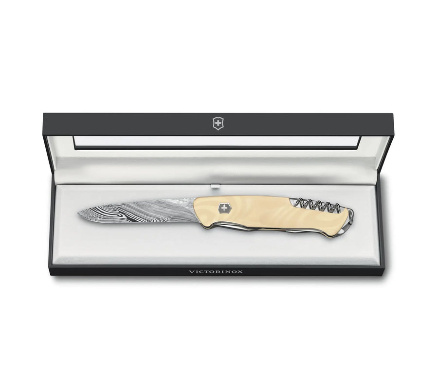 NAVAJA VICTORINOX Ranger 55 Mic Damast Limited Edition 2023