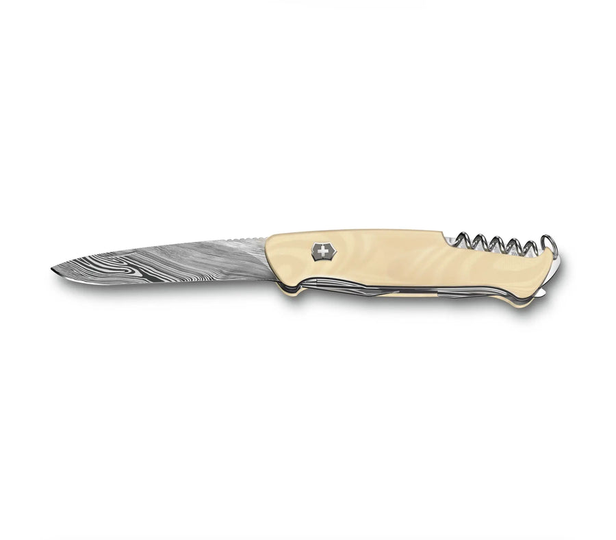 NAVAJA VICTORINOX Ranger 55 Mic Damast Limited Edition 2023