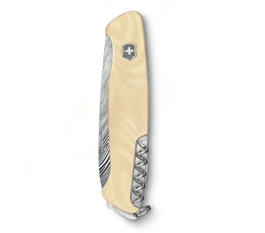 NAVAJA VICTORINOX Ranger 55 Mic Damast Limited Edition 2023