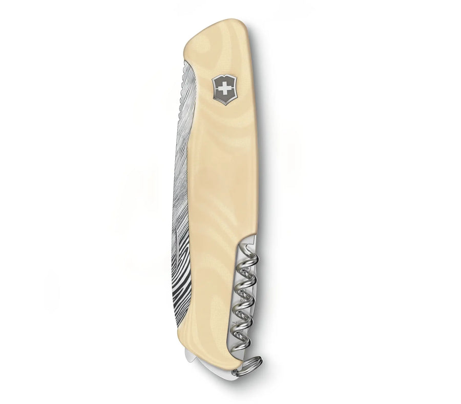 NAVAJA VICTORINOX Ranger 55 Mic Damast Limited Edition 2023