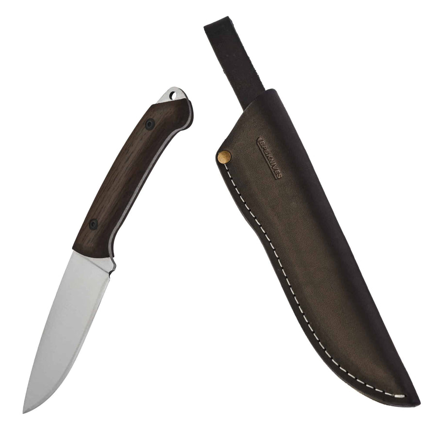 Cuchillo SAVAGE CSH (BPS Knives)