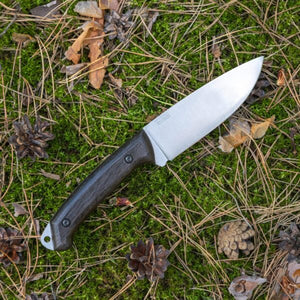 Cuchillo SAVAGE CSH (BPS Knives)