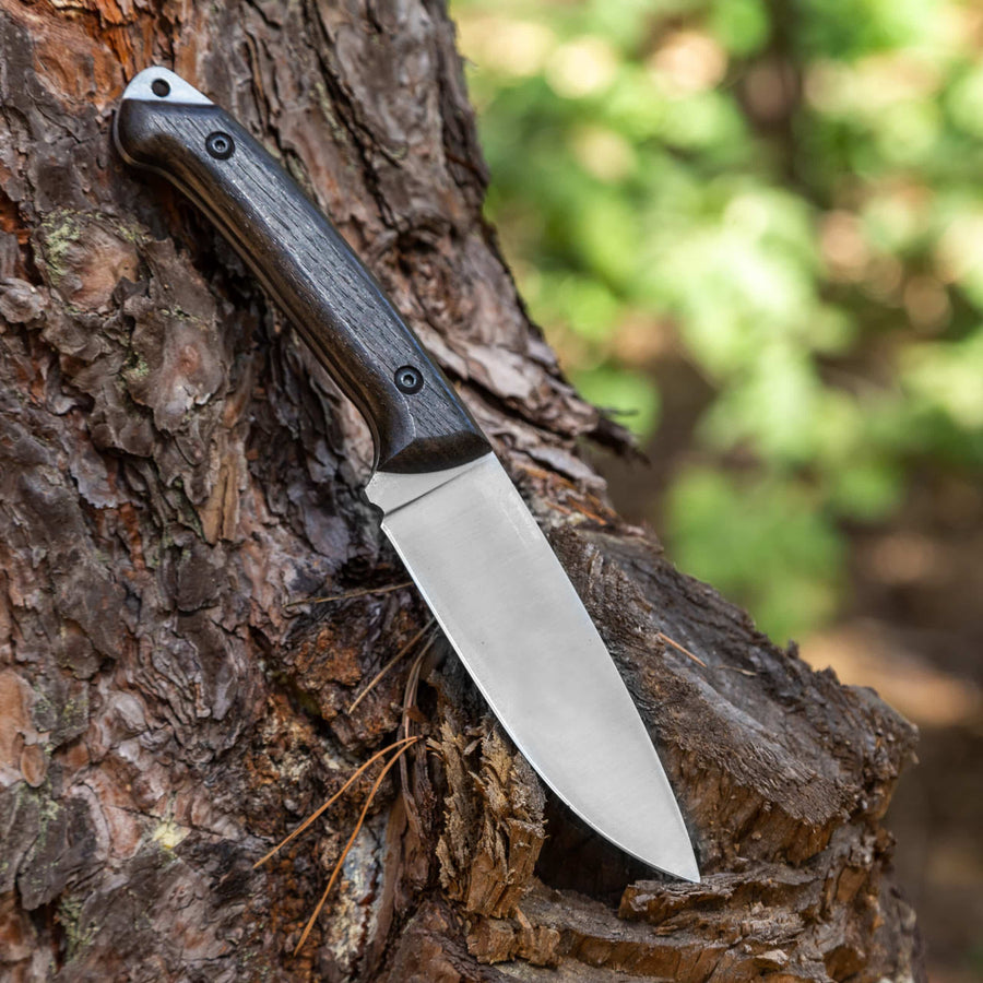 Cuchillo SAVAGE CSH (BPS Knives)