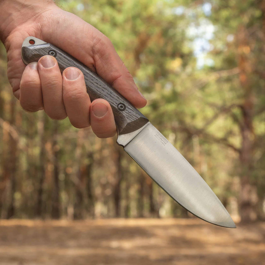 Cuchillo SAVAGE CSH (BPS Knives)