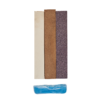 KIT de Afilado 3 Piedras 80 & 240 & 800 con nueva funda blanca (BPS Knives)