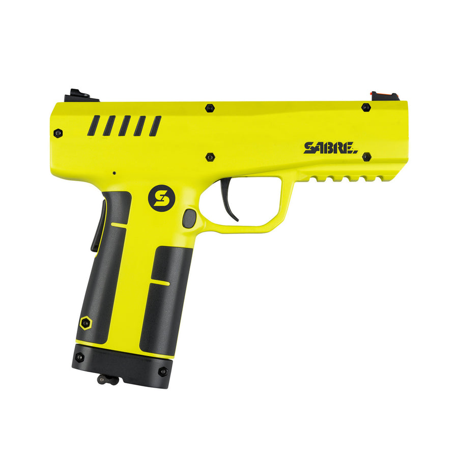 Pistola SABRE de proyectiles de pimienta calibre 0,68 .  "EN STOCK - RECOGIDA EN TIENDA"