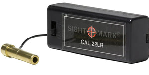 COLIMADOR LASER SIGHTMARK CAL. 22 LR