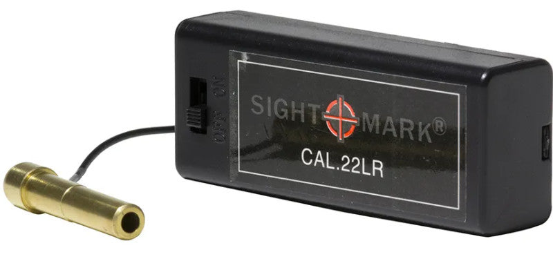 COLIMADOR LASER SIGHTMARK CAL. 22 LR