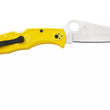 Cargar imagen en el visor de la galería, 🔪 Navaja Spyderco Pacific Salt 2 Yellow C91PYL2
