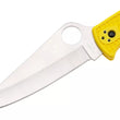 Cargar imagen en el visor de la galería, 🔪 Navaja Spyderco Pacific Salt 2 Yellow C91PYL2
