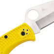 Cargar imagen en el visor de la galería, 🔪 Navaja Spyderco Pacific Salt 2 Yellow C91PYL2
