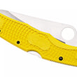 Cargar imagen en el visor de la galería, 🔪 Navaja Spyderco Pacific Salt 2 Yellow C91PYL2
