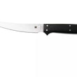 Cargar imagen en el visor de la galería, 🔪Spyderco Shelter Cove FB52GP cuchillo fijo, diseño de Phil Wilson
