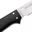 Cargar imagen en el visor de la galería, 🔪Spyderco Shelter Cove FB52GP cuchillo fijo, diseño de Phil Wilson
