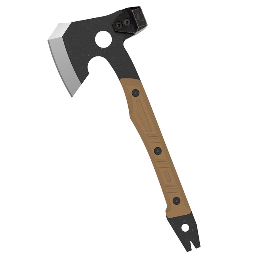 Hacha Multifuncional OKNIFE Otacle A1