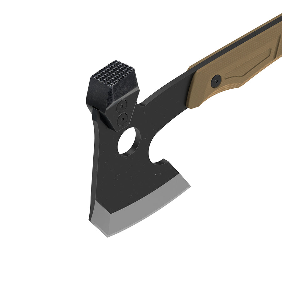 Hacha Multifuncional OKNIFE Otacle A1