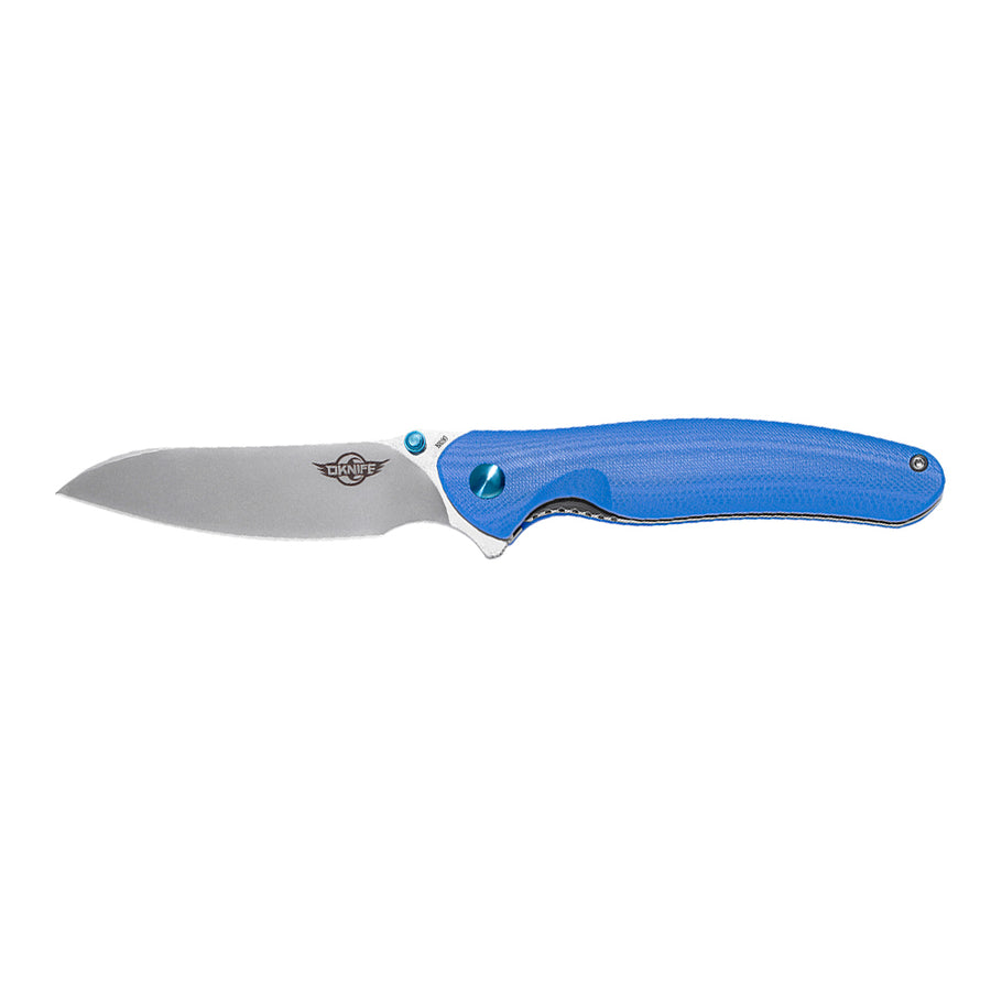 Navaja de acero inoxidable Drever Oknife Olight