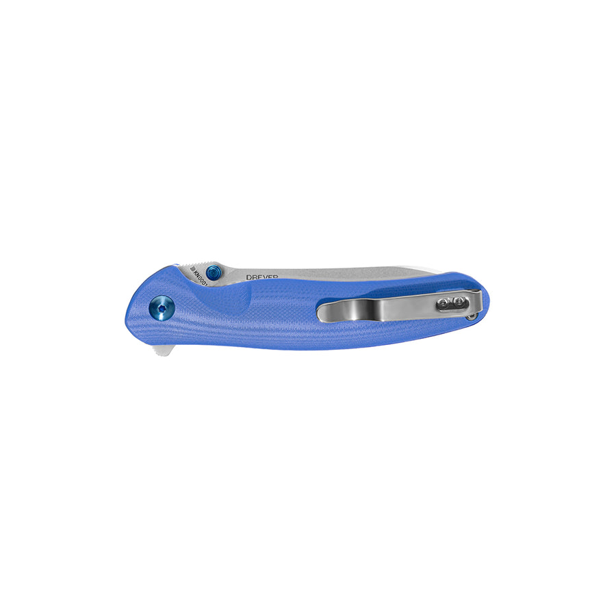 Navaja de acero inoxidable Drever Oknife Olight