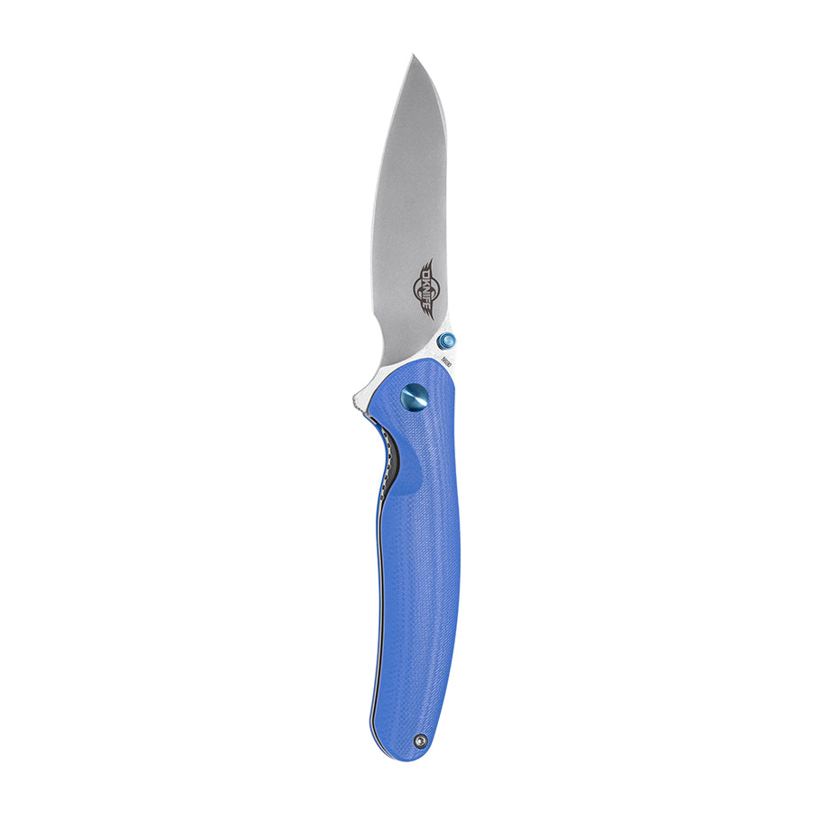 Navaja de acero inoxidable Drever Oknife Olight