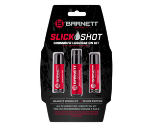 Kit de lubricación para ballesta. Barnett