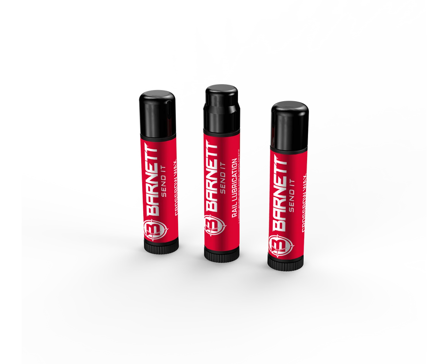 Kit de lubricación para ballesta. Barnett