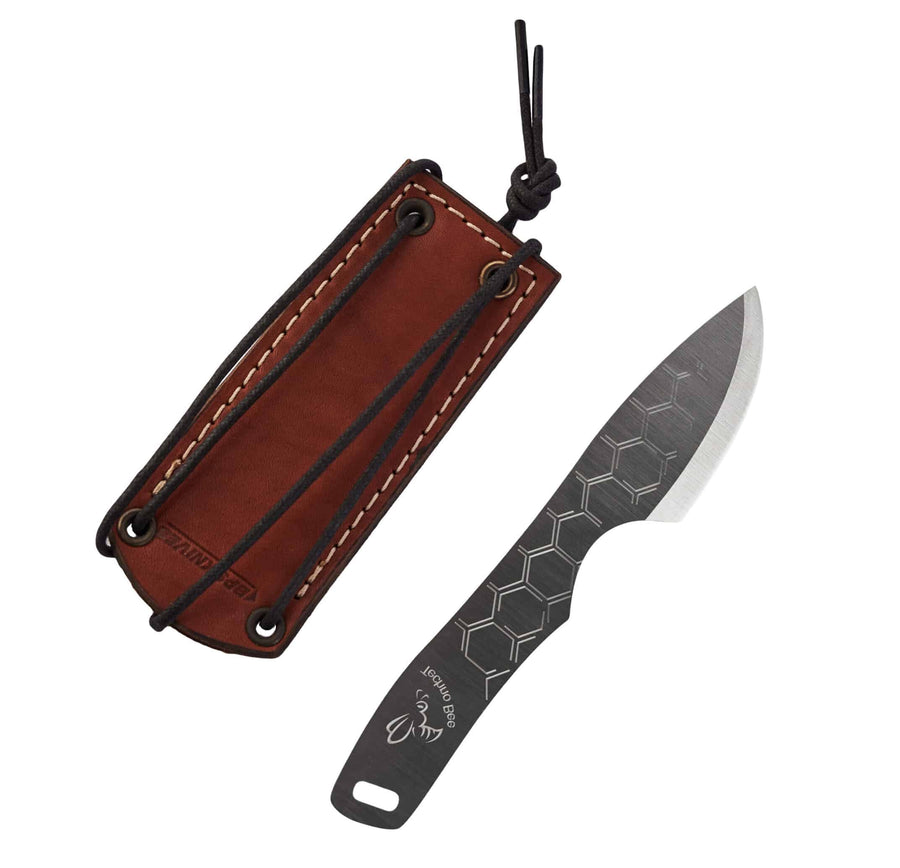 Cuchillo TECHNO BEE SSH (BPS Knives)