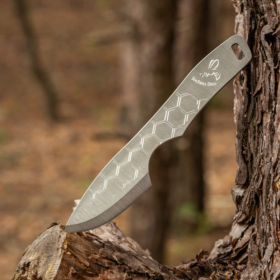 Cuchillo TECHNO BEE SSH (BPS Knives)