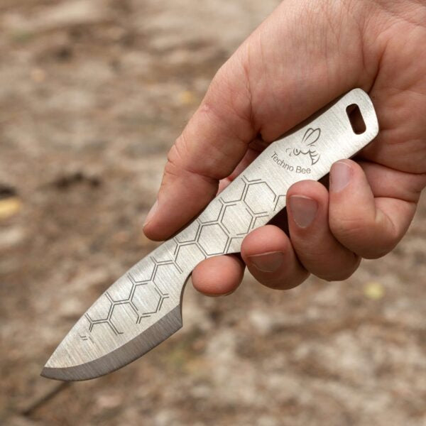 Cuchillo TECHNO BEE SSH (BPS Knives)