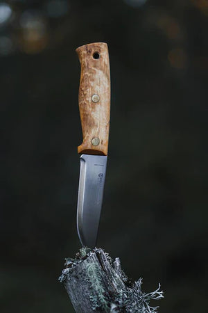 Cuchillo HELLE - 301 Temagami CA