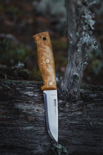 Cuchillo HELLE - 301 Temagami CA