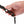 Cargar imagen en el visor de la galería, Cuchillo de combate Enyo -Negro - (Spartan-Blades) - SB2BK
