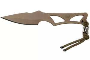 Cuchillo de combate Enyo - Línea de bronce - (Spartan-Blades) - SB2DE