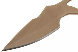 Cuchillo de combate Enyo - Línea de bronce - (Spartan-Blades) - SB2DE