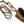 Cargar imagen en el visor de la galería, Cuchillo de combate Enyo - Línea de bronce - (Spartan-Blades) - SB2DE
