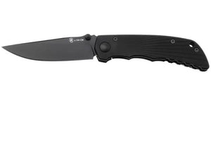 Navaja Spartan Talos II negro Starburst (Spartan Blades SFBL13BKSW)