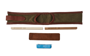 KIT de Afilado 2 Piedras con nueva funda (BPS Knives)