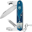 Cargar imagen en el visor de la galería, NAVAJA VICTORINOX WINTER MAGIC 2026

