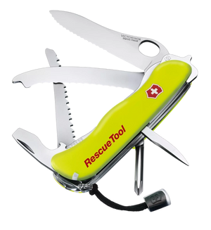 NAVAJA VICTORINOX  Rescue Tool One Hand