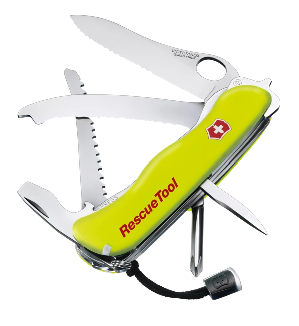 NAVAJA VICTORINOX  Rescue Tool One Hand