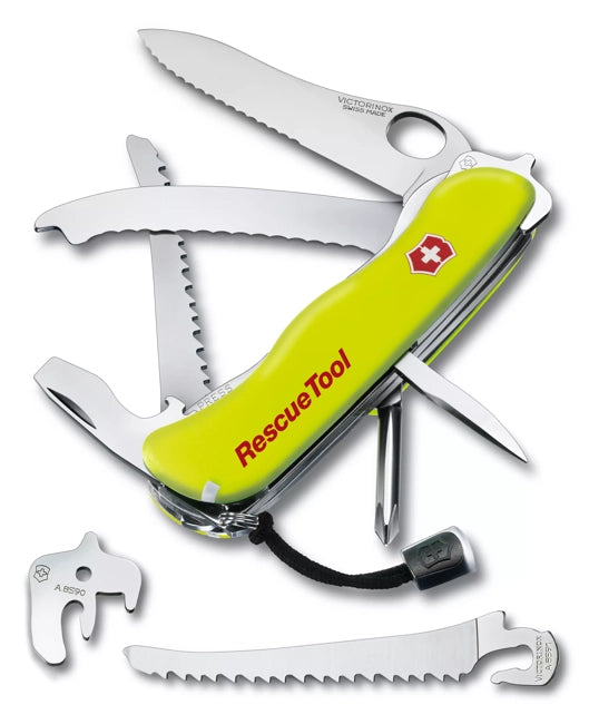 NAVAJA VICTORINOX  Rescue Tool One Hand
