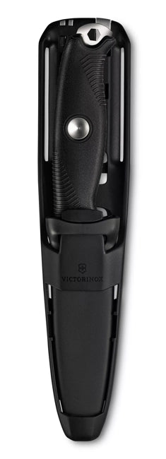 Cuchillo Hoja Fija Victorinox Venture Pro. Black