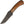 Cargar imagen en el visor de la galería, Cuchillo Daniel Winkler Blue Ridge Hunter Tan (4&quot; 80CrV2) WK010
