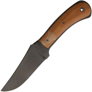 Cuchillo Daniel Winkler Blue Ridge Hunter Tan (4" 80CrV2) WK010