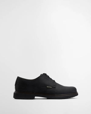 Zapatos Barbour Derby Carthy