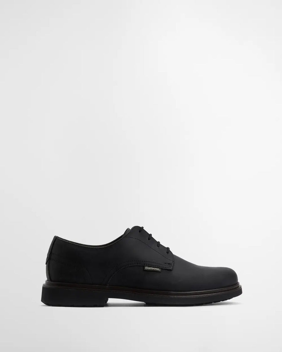 Zapatos Barbour Derby Carthy