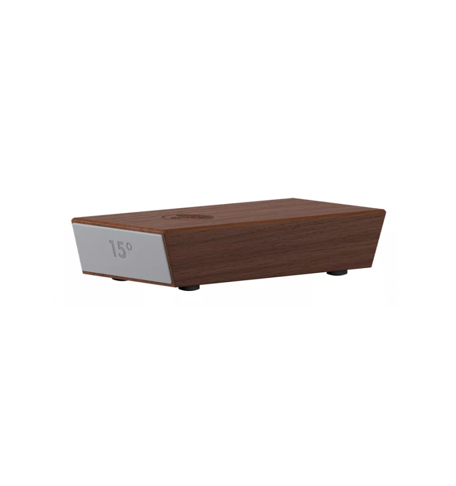 HORL 3 Oak HO3E-SET afilador de cuchillos, madera de Nogal