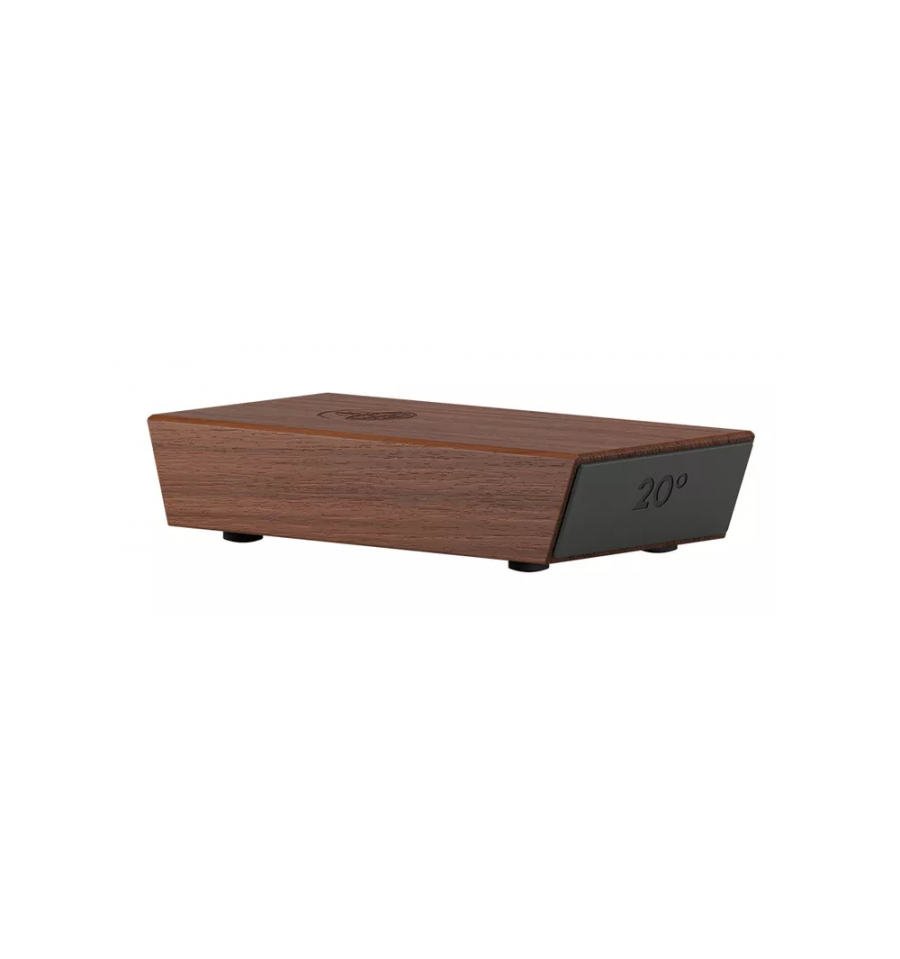 HORL 3 Oak HO3E-SET afilador de cuchillos, madera de Nogal